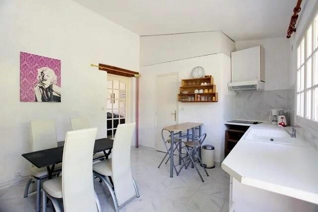 Appartement à louer, 55m², Roquefort-les-Pins