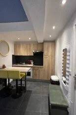 Appartement à louer, 30m², Vallauris