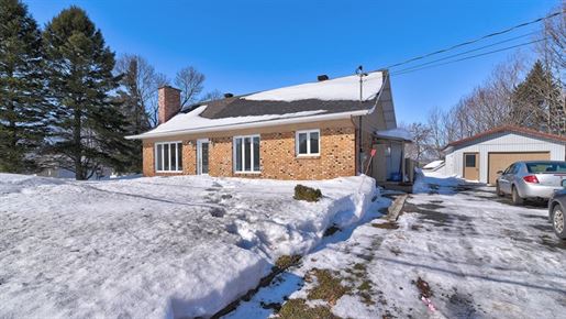 Purchase: House