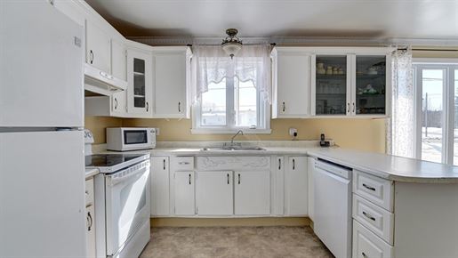 Purchase: House