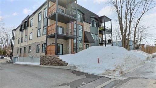 Appartement à vendre, 85 Rue Alphonse-Desjardins, Châteauguay, Qc J6k4r3, Ca, à Châteauguay, Canada
