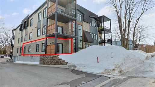 Appartement à vendre, 85 Rue Alphonse-Desjardins, Châteauguay, Qc J6k4r3, Ca, à Châteauguay, Canada