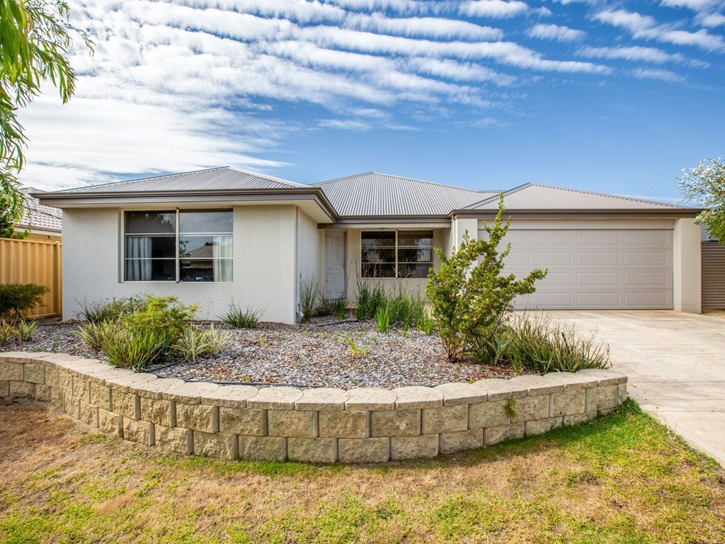 Perfect Startup Home in Dalyellup