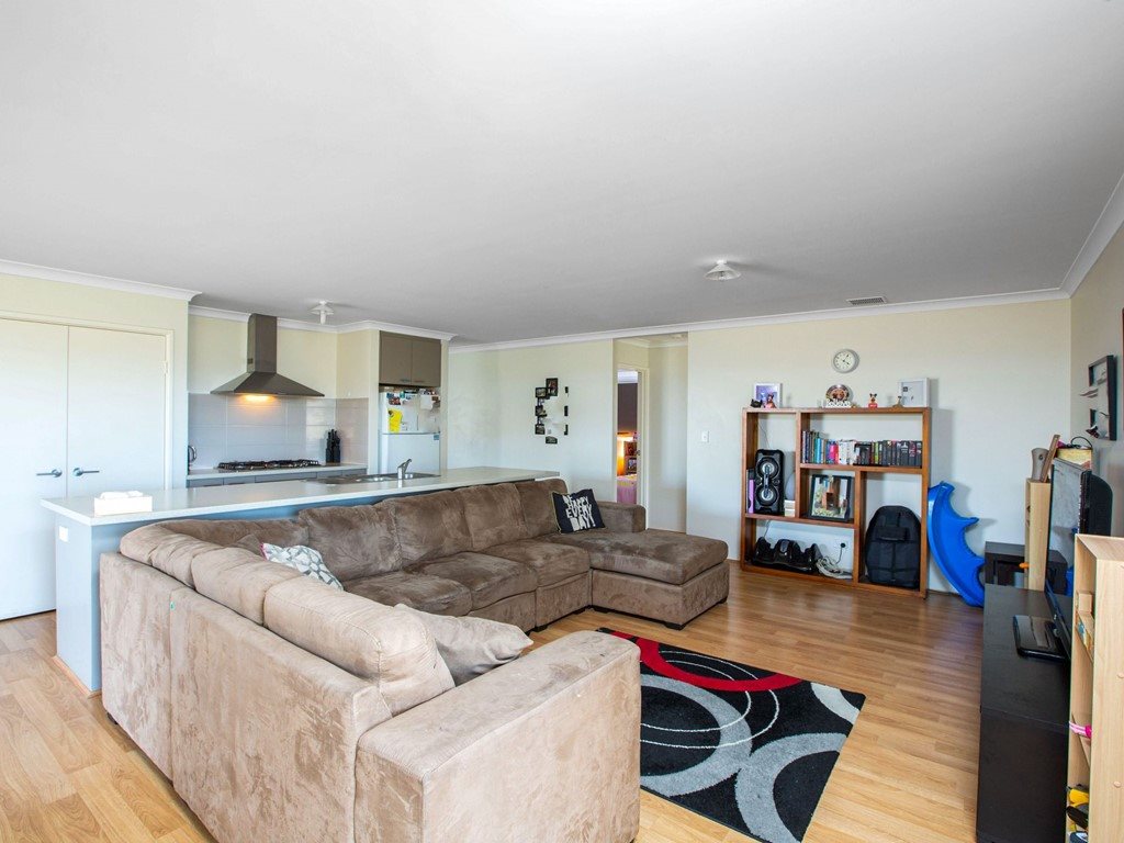 Perfect Startup Home in Dalyellup