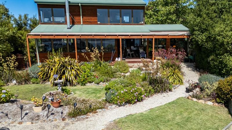 Purchase: House