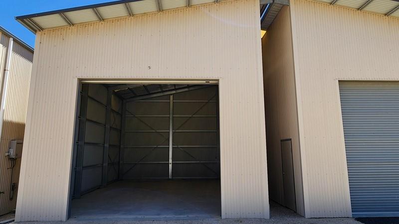 Purchase: Business premises