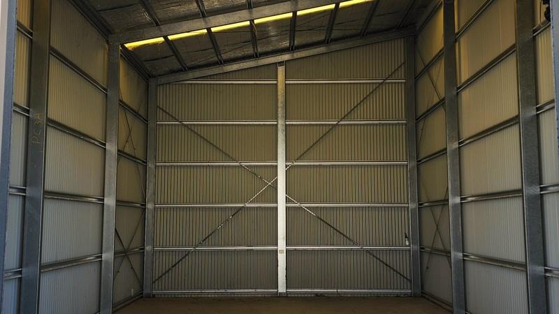 Purchase: Business premises
