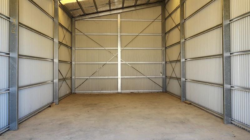 Purchase: Business premises