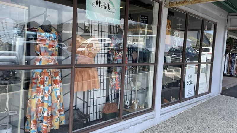 Purchase: Business premises