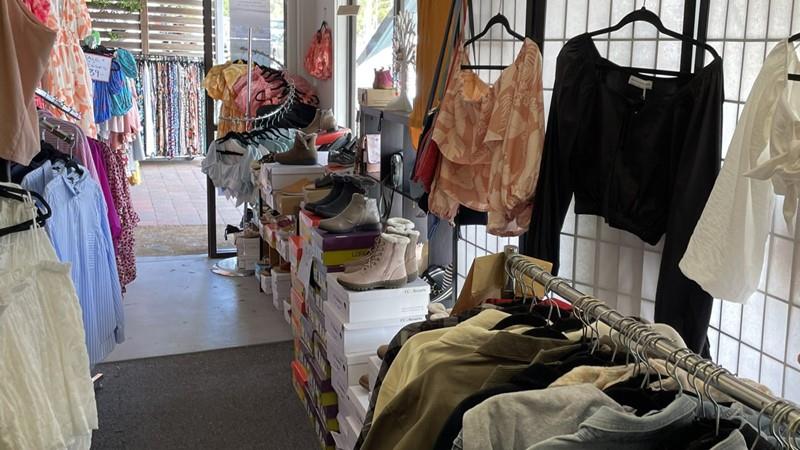 Purchase: Business premises