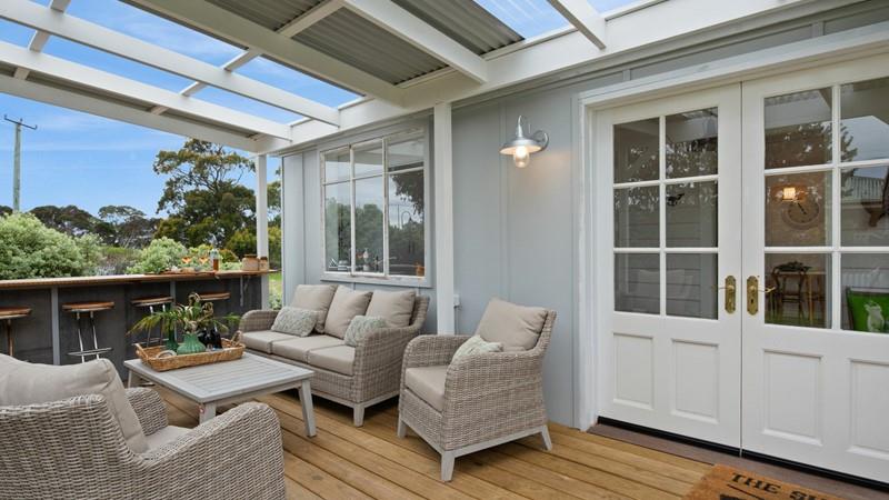 Purchase: House