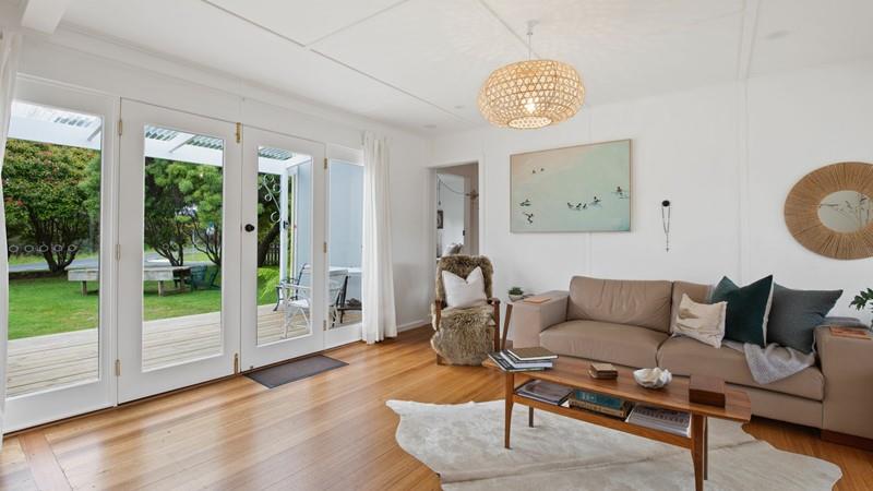 Purchase: House