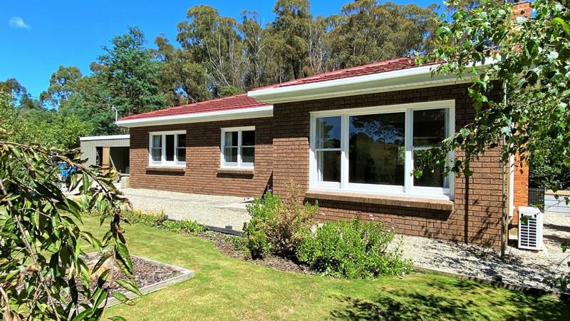 Purchase: House