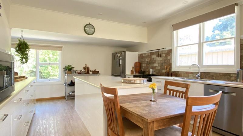 Purchase: House