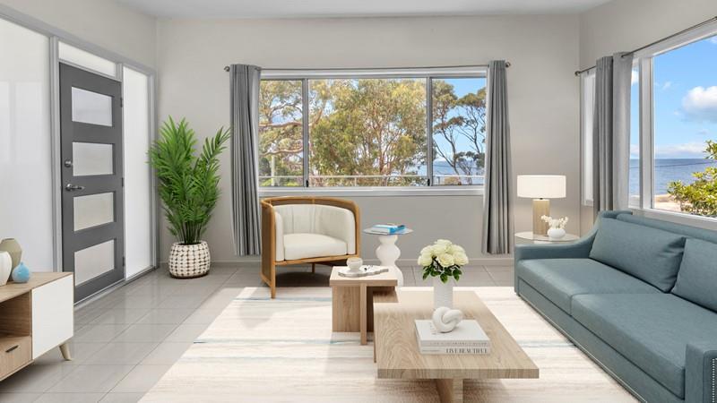 Purchase: House
