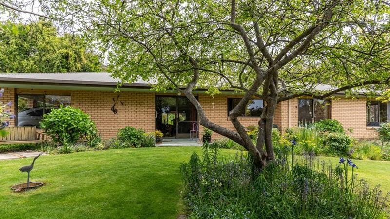 Purchase: House
