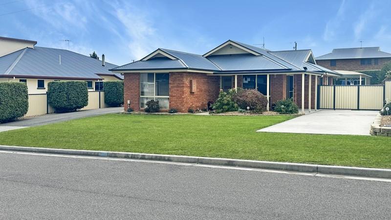 Purchase: House