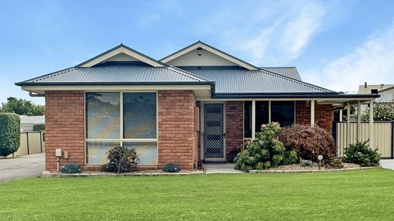 Purchase: House