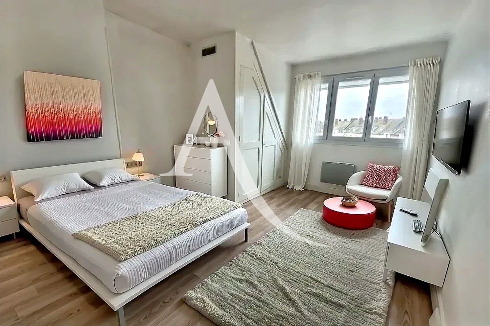 Appartement à vendre, 43m², Gournay-en-Bray