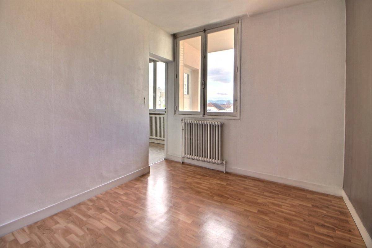 Appartement à vendre, 55m², Riorges