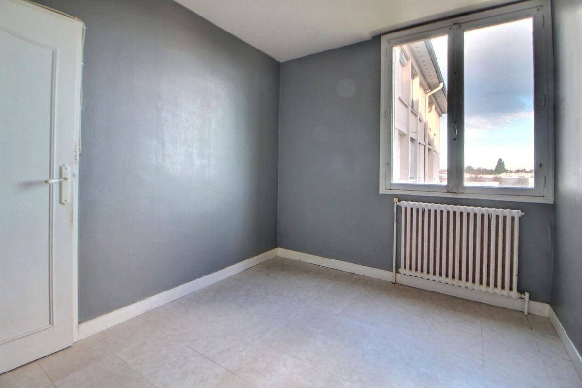 Appartement à vendre, 55m², Riorges