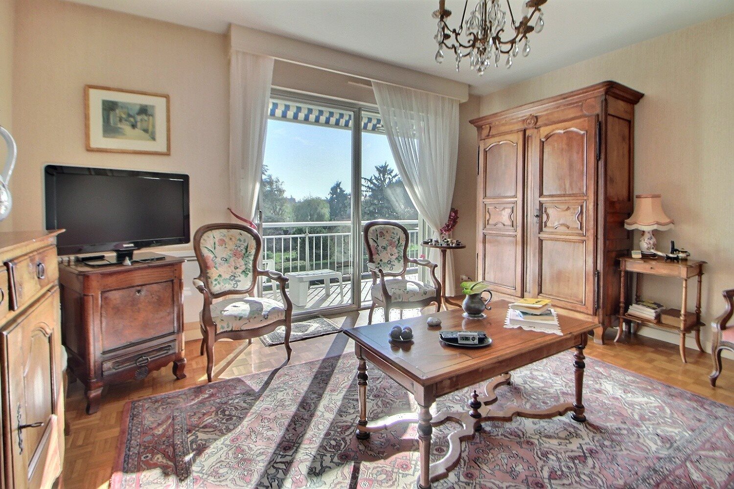 Appartement à vendre, 98m², Riorges