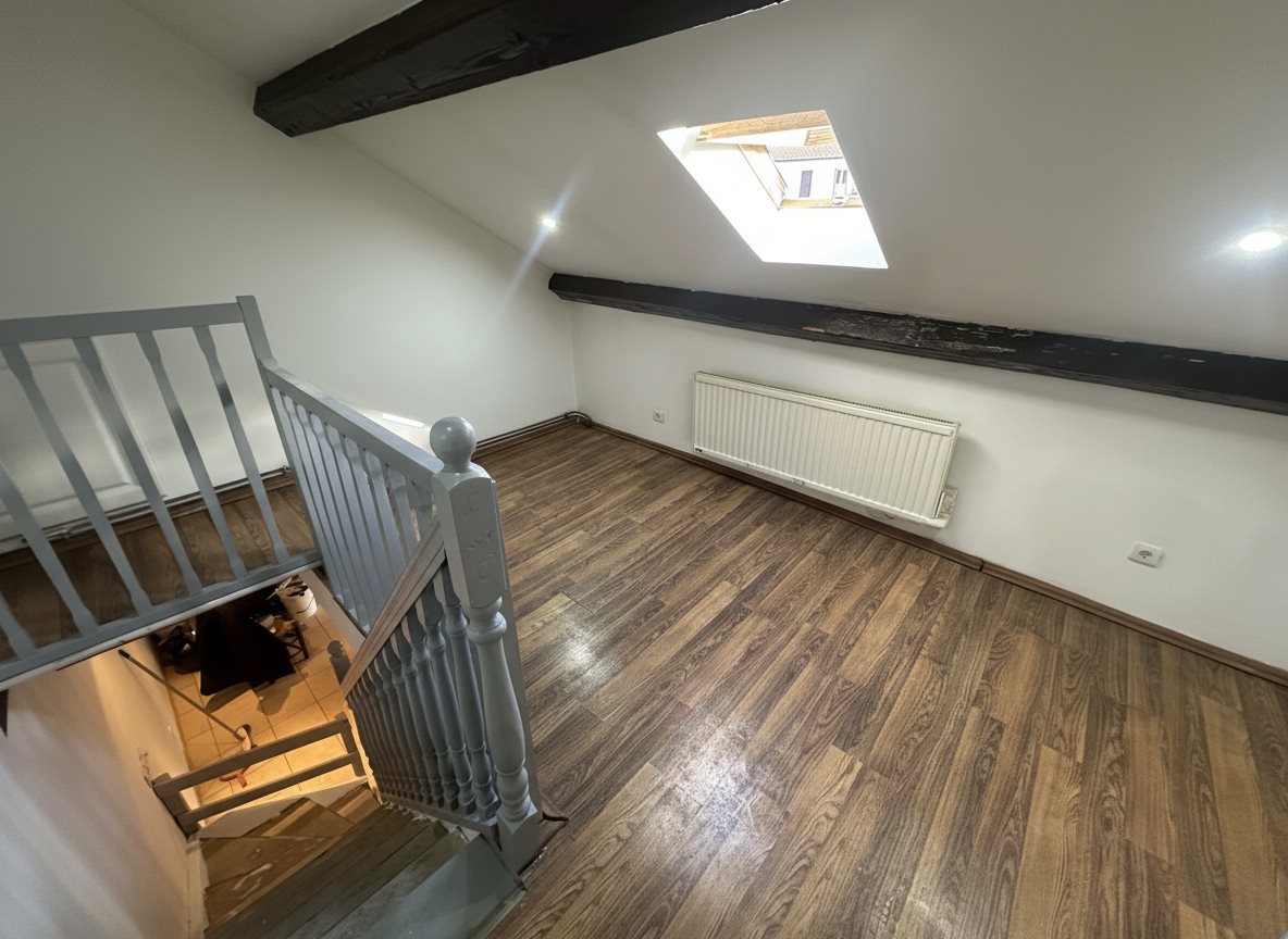 Appartement à vendre, 110m², Amplepuis