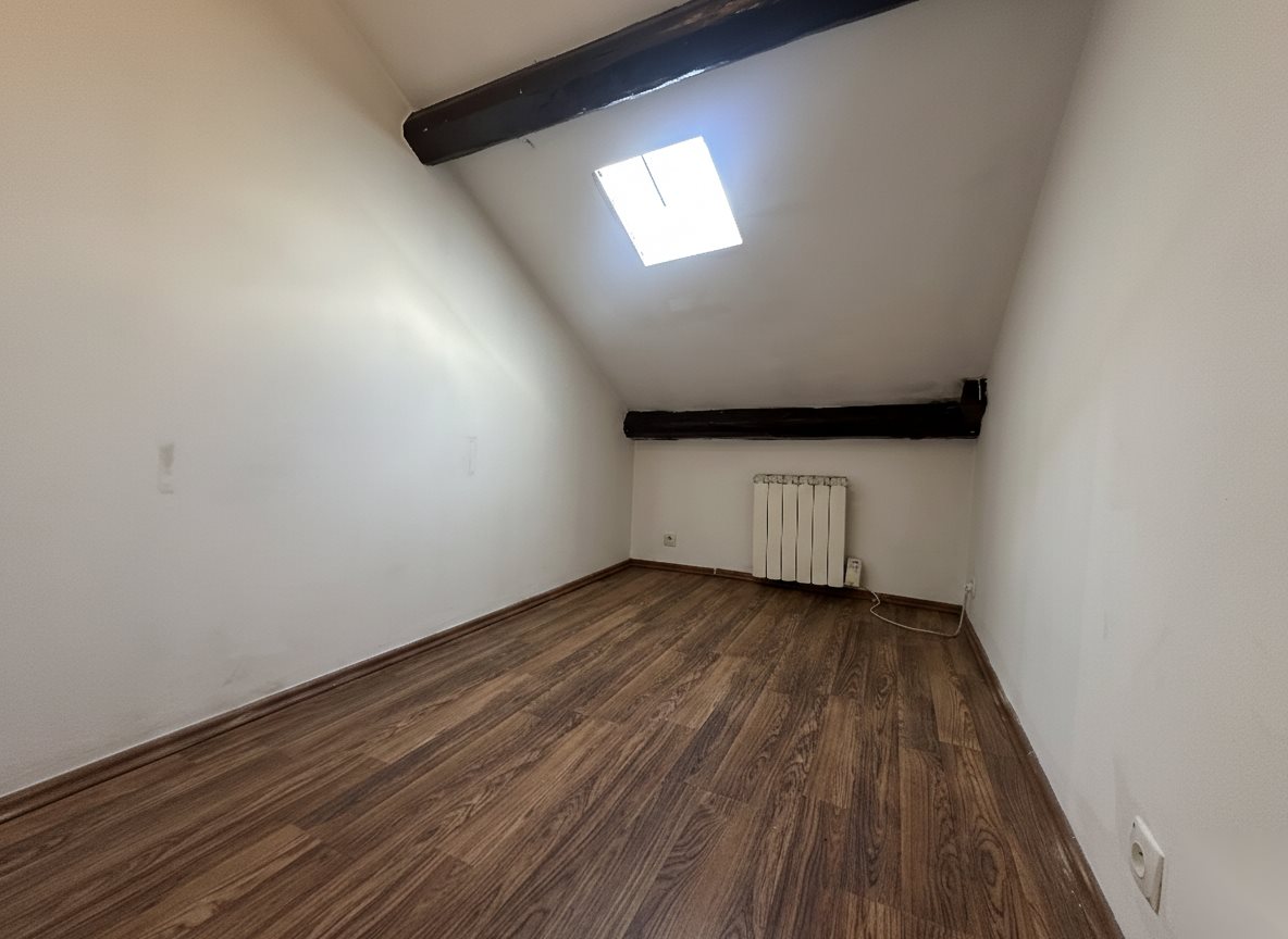 Appartement à vendre, 110m², Amplepuis