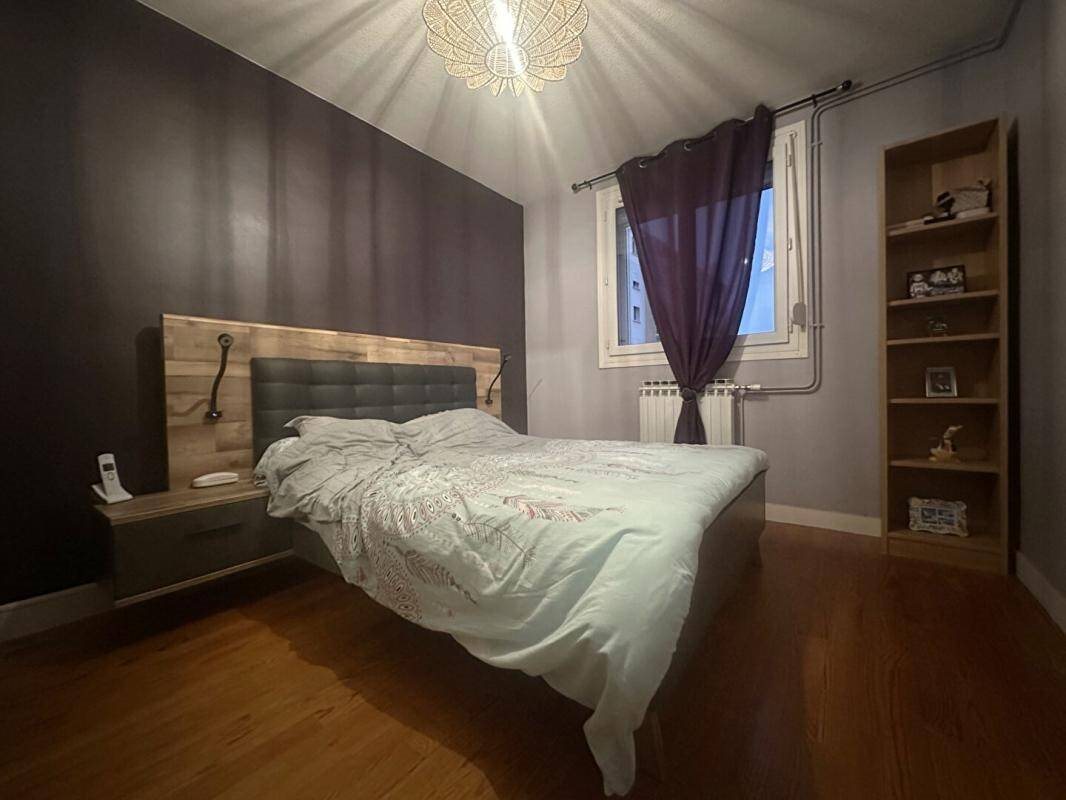 Appartement à vendre, 62m², Roanne