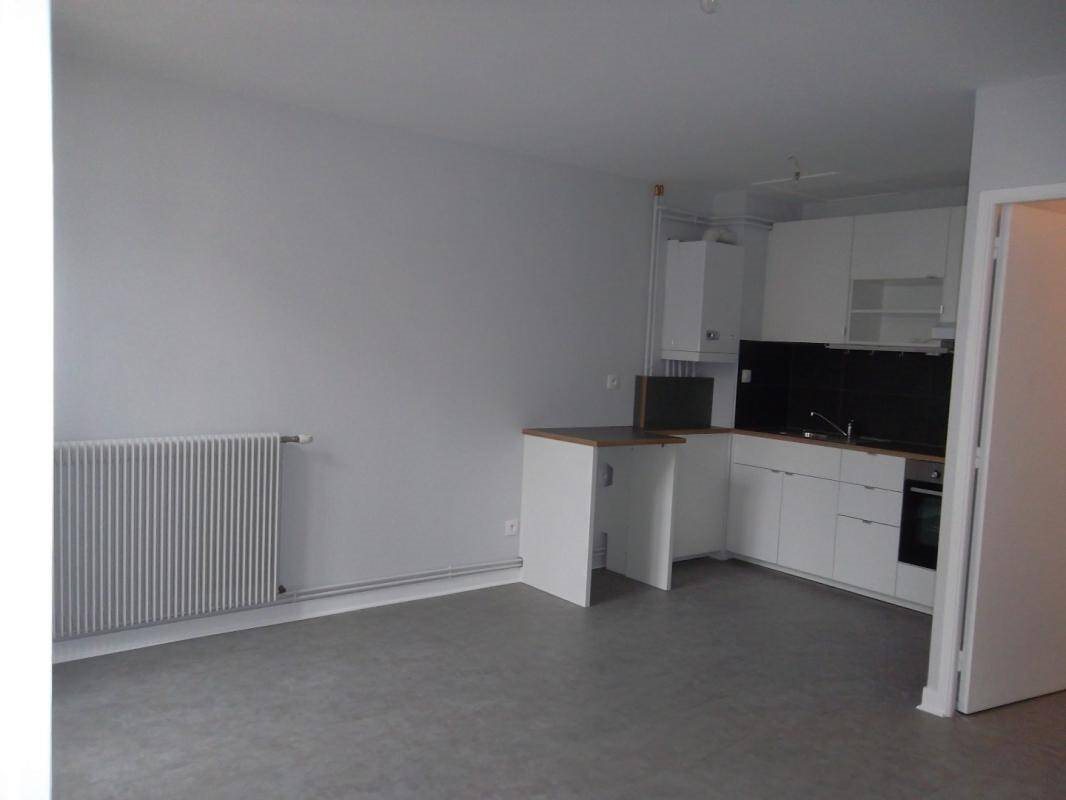 Appartement à louer, 37m², Le Coteau