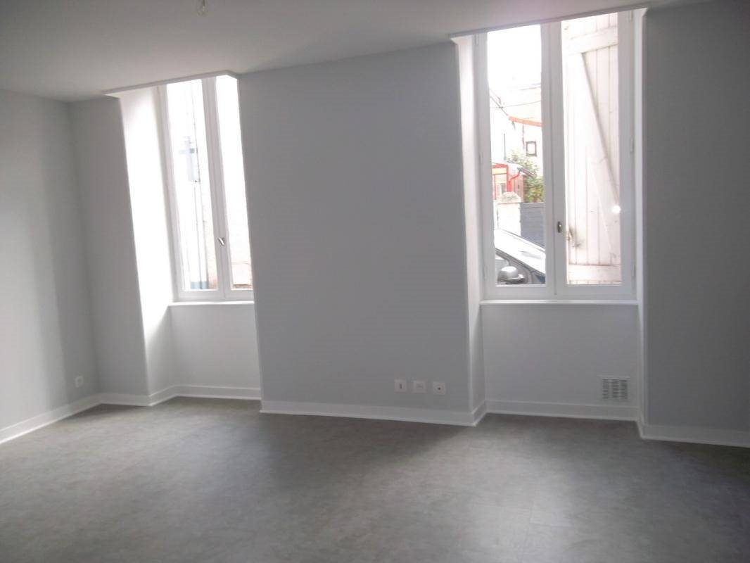 Appartement à louer, 37m², Le Coteau