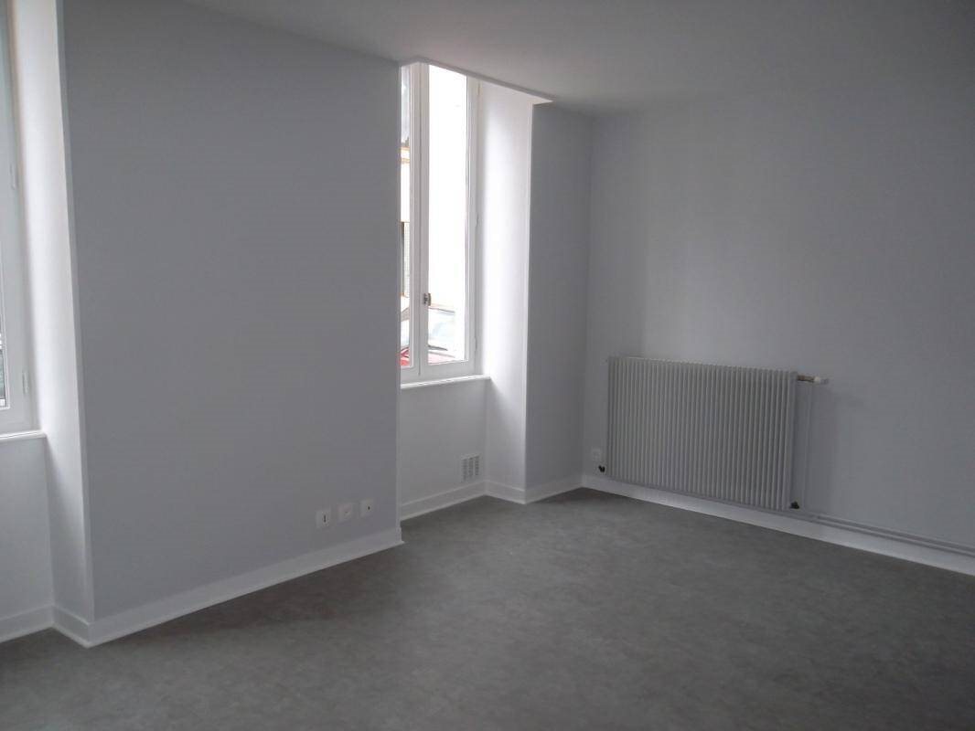 Appartement à louer, 37m², Le Coteau