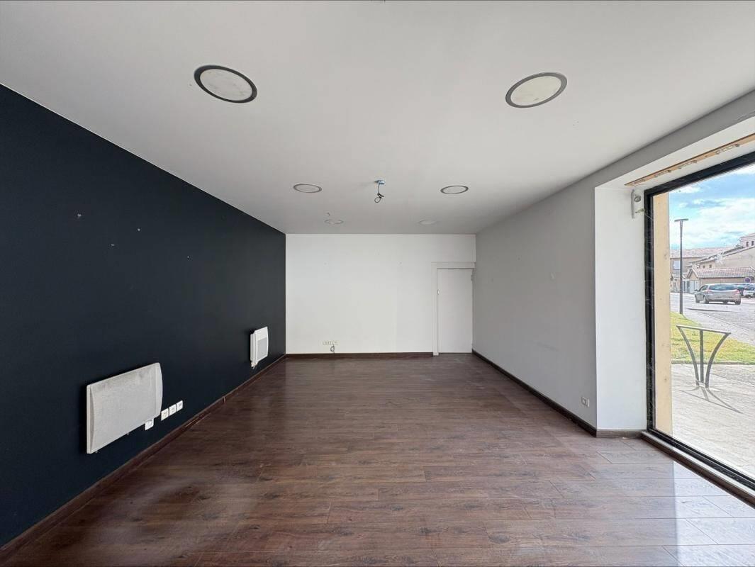 Maison à louer, 29m², Le Coteau