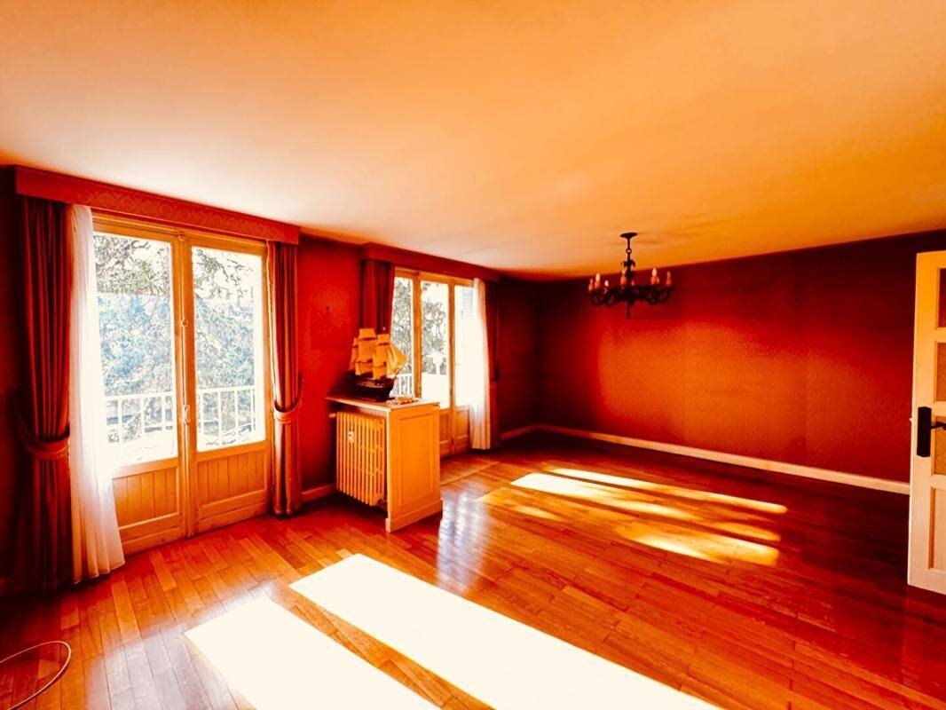 Appartement à vendre, 69m², Roanne