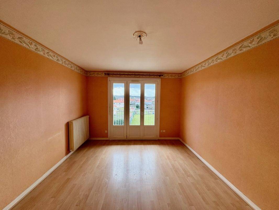 Appartement à louer, 43m², Le Coteau