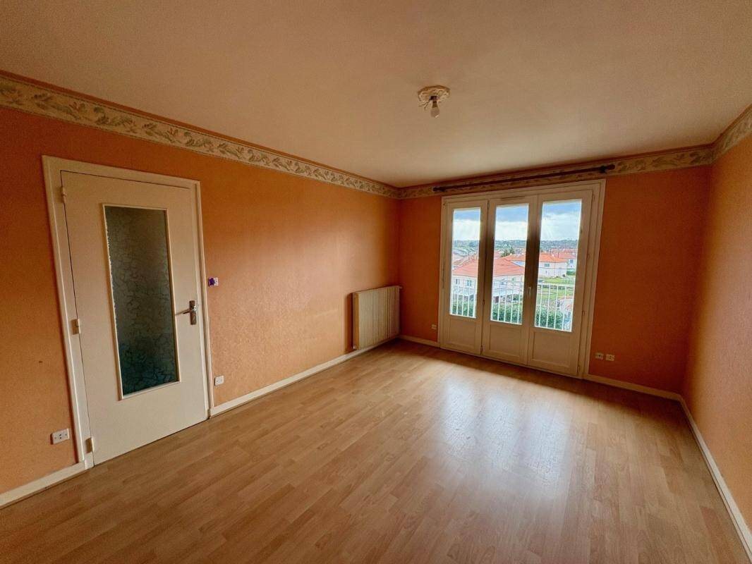 Appartement à louer, 43m², Le Coteau