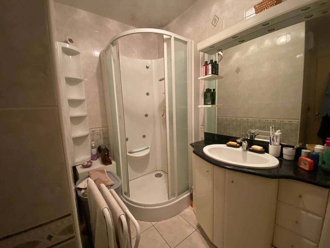 Appartement à vendre, 58m², Roanne