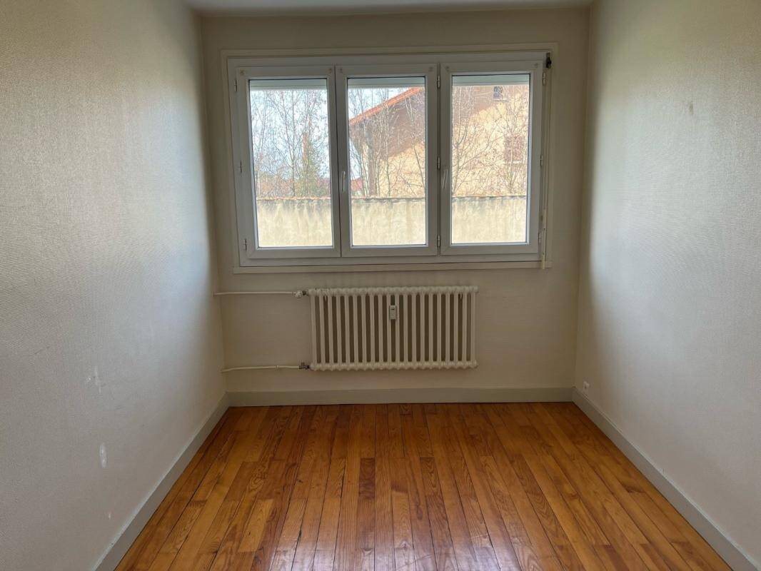 Appartement à louer, 56m², Le Coteau