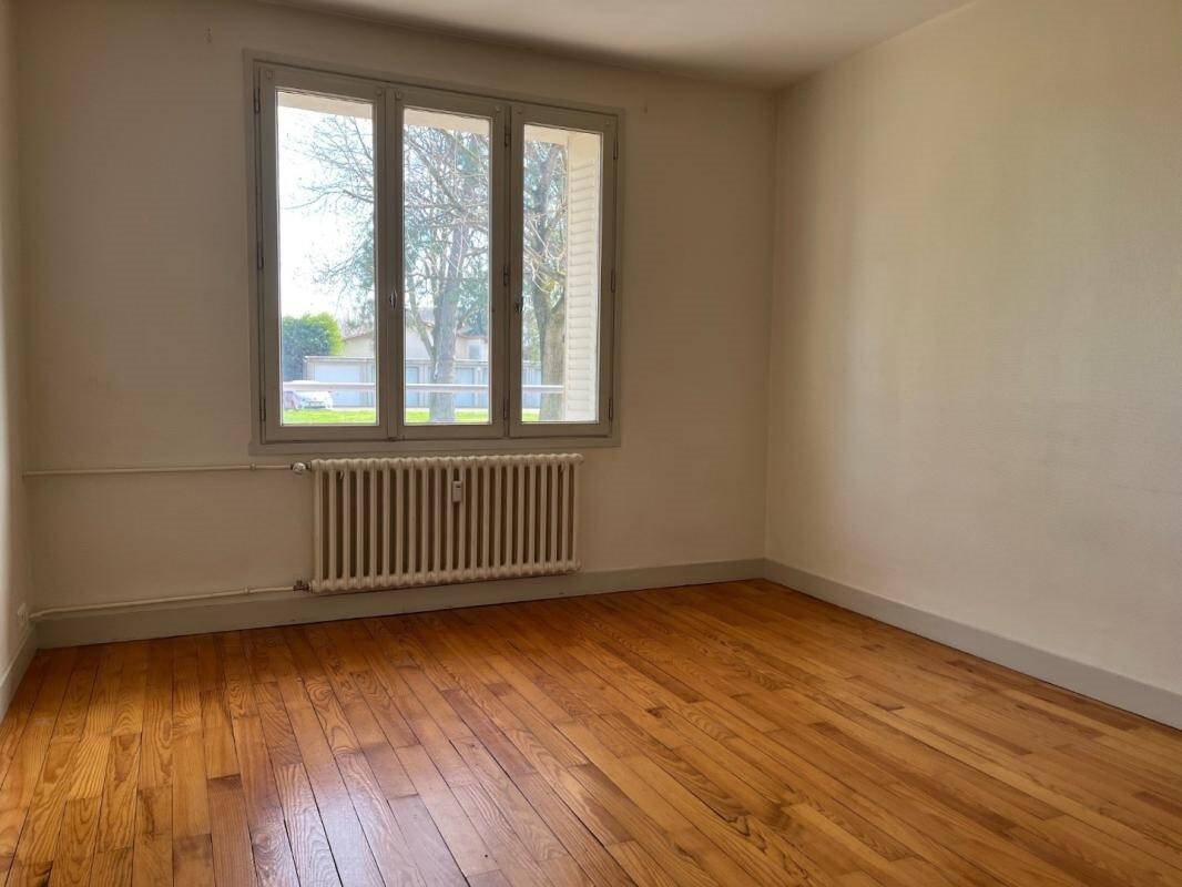 Appartement à louer, 56m², Le Coteau