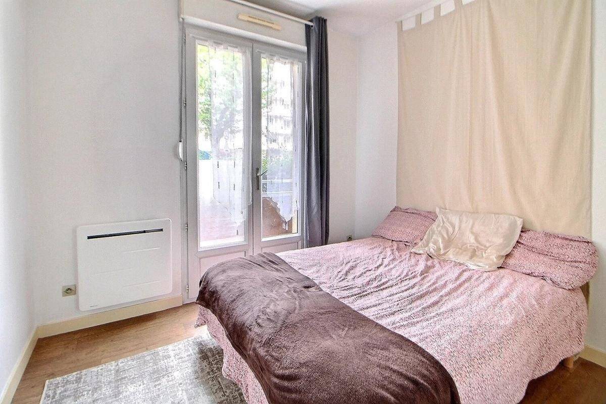 Appartement à louer, 41m², Roanne