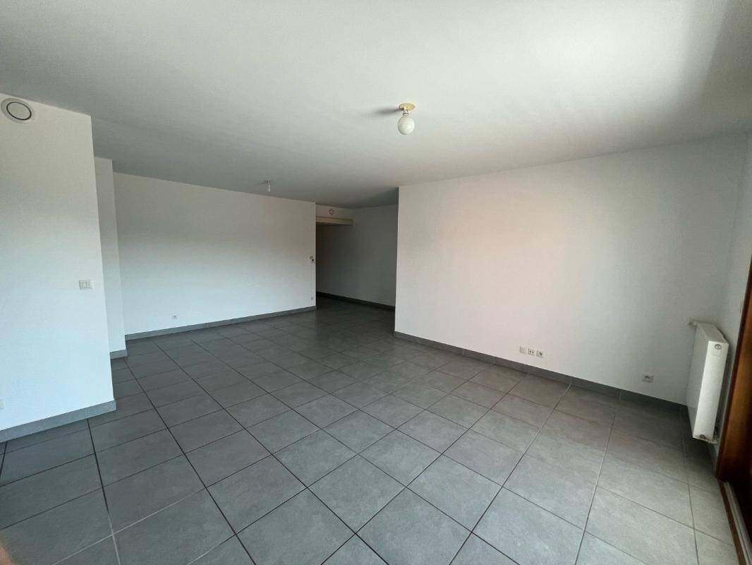 Appartement à louer, 105m², Riorges