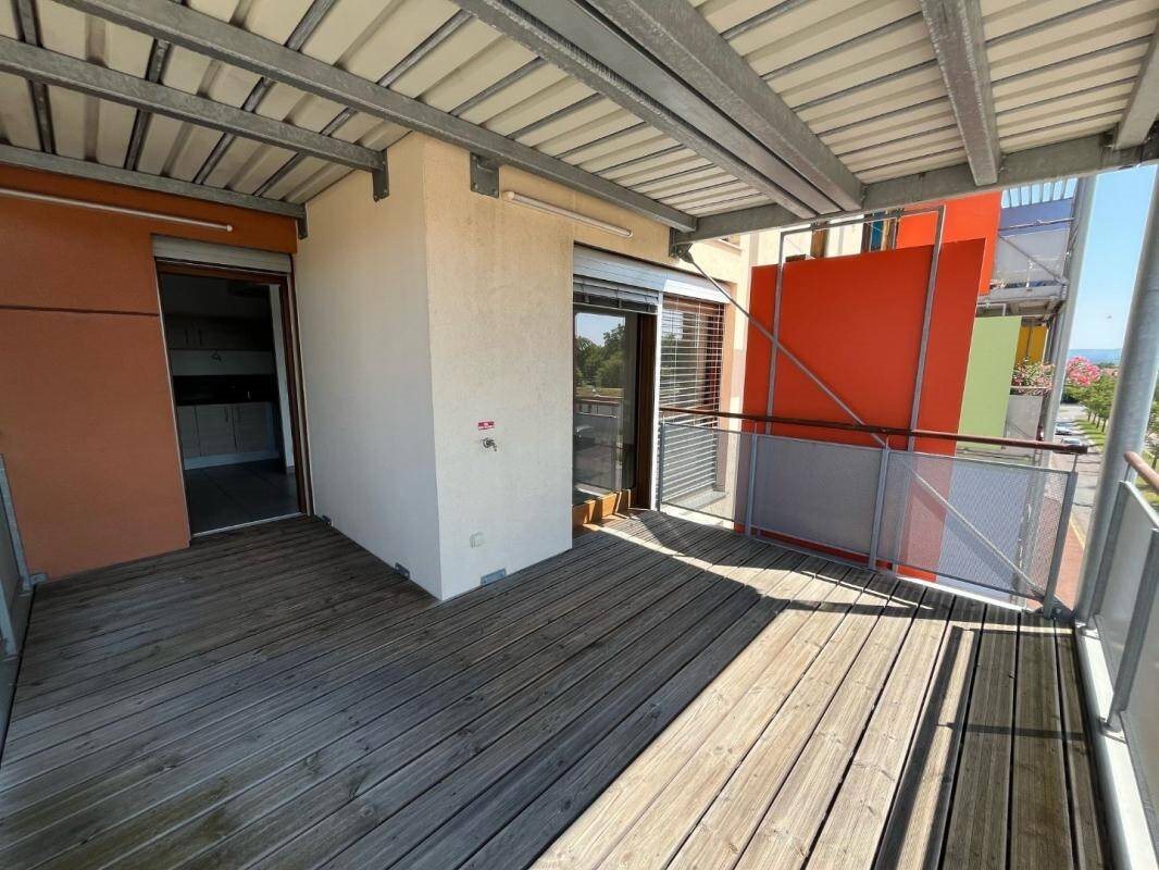 Appartement à louer, 105m², Riorges