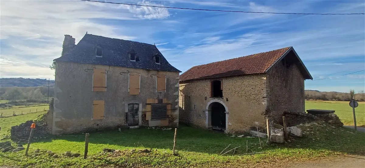 Maison à vendre, 120m², Aubertin