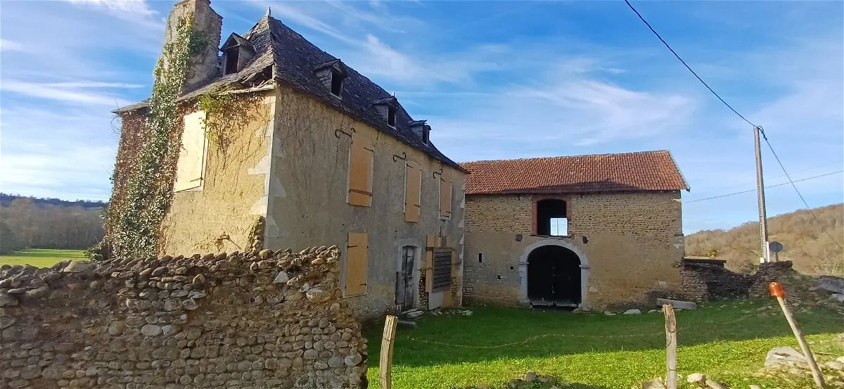 Maison à vendre, 120m², Aubertin