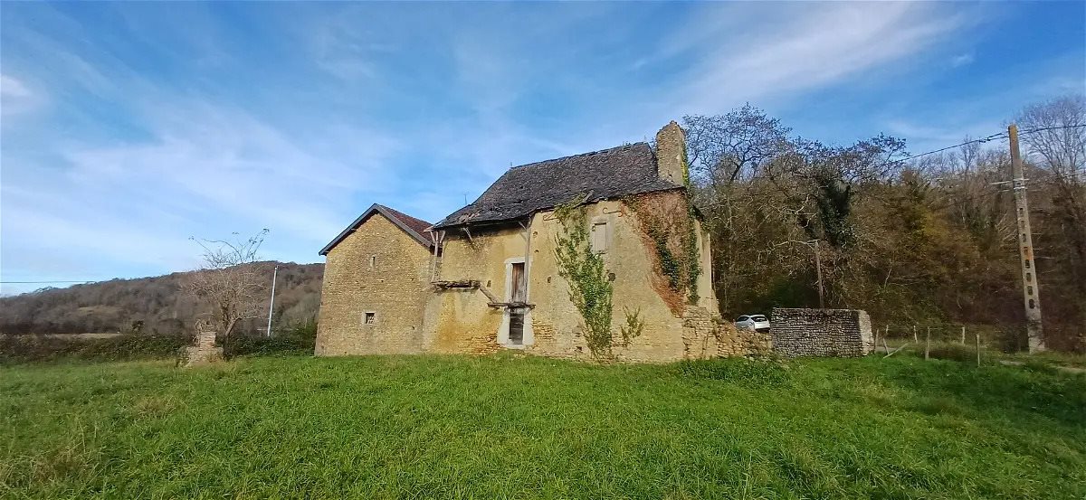 Maison à vendre, 120m², Aubertin