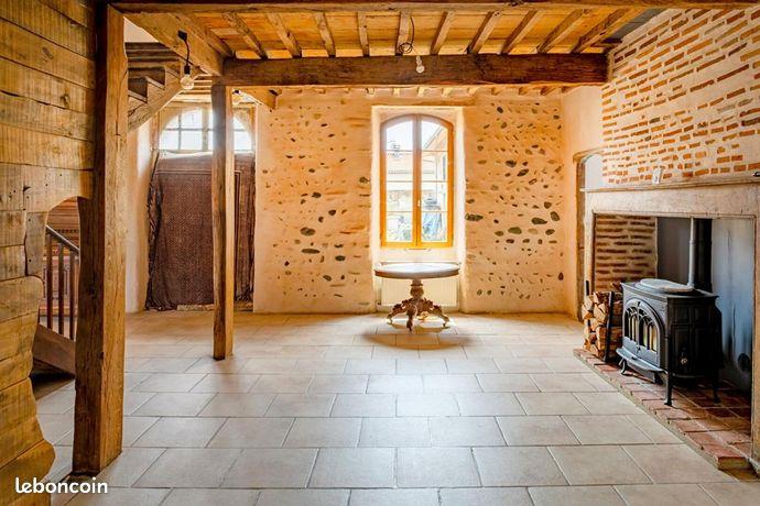 Maison à vendre, 254m², Aurensan