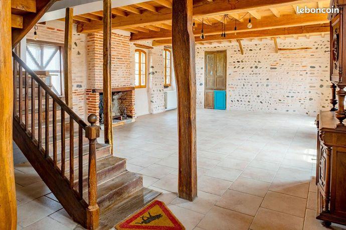 Maison à vendre, 254m², Aurensan