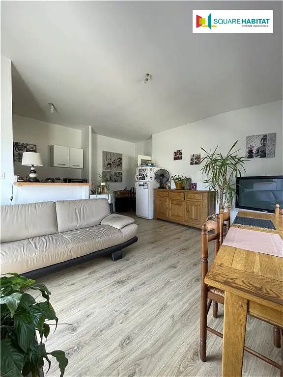 Appartement à louer, 46m², L'Isle-Jourdain