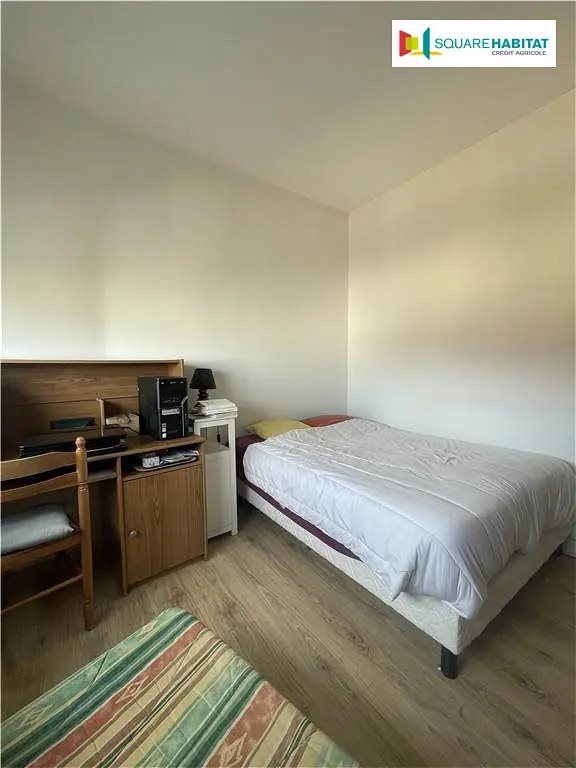 Appartement à louer, 46m², L'Isle-Jourdain