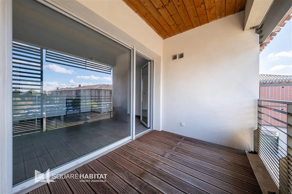 Appartement à vendre, 63m², Plaisance-du-Touch